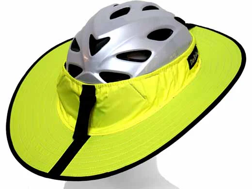 사이클링 클레식 핼멧 바이져 브림(Cycling Classic Helmet Visor Brim)