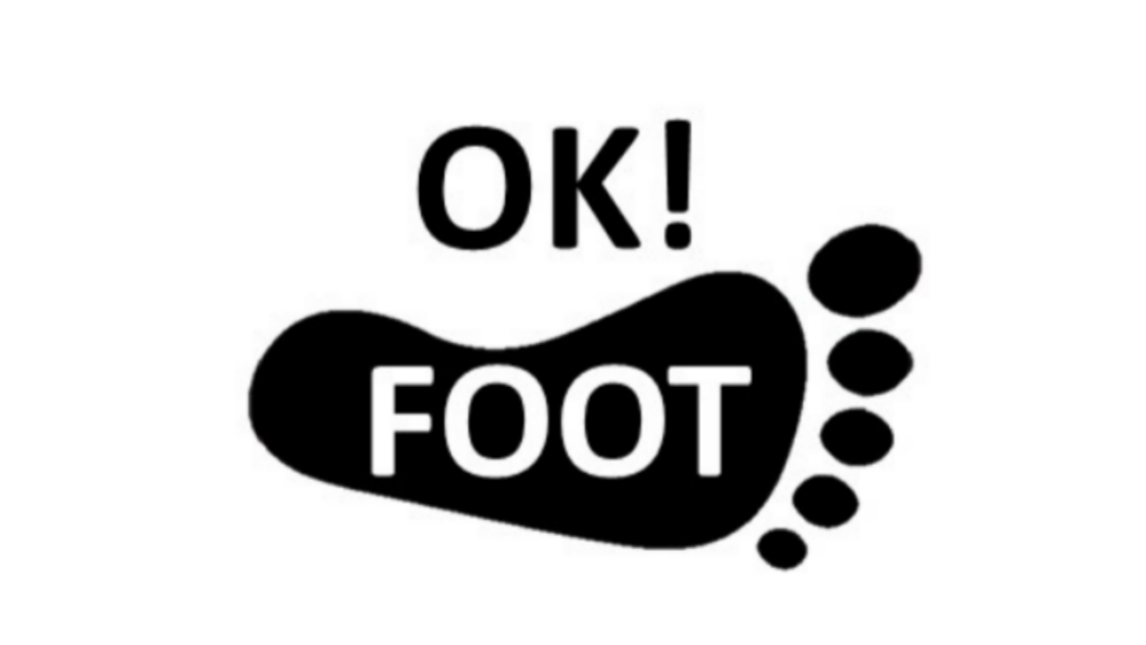 OKFOOT 공식 온라인스토어