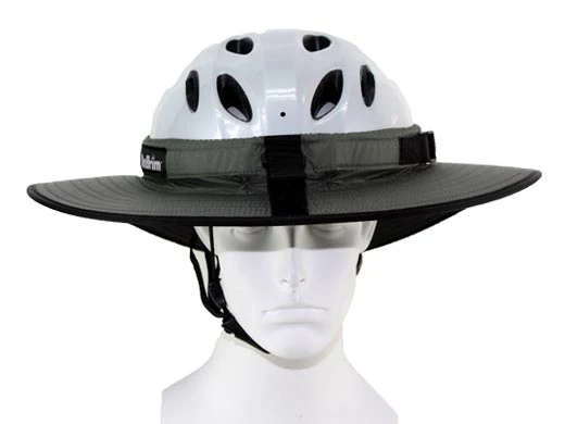 사이클링 클레식 핼멧 바이져 브림(Cycling Classic Helmet Visor Brim)