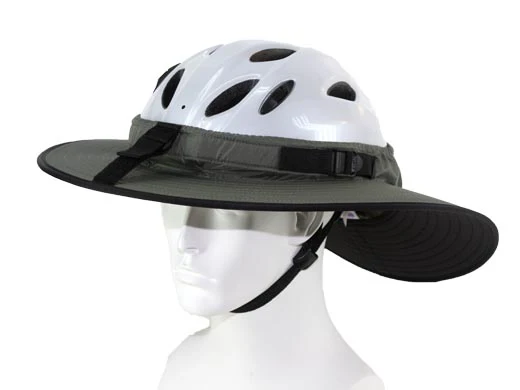 사이클링 클레식 핼멧 바이져 브림(Cycling Classic Helmet Visor Brim)