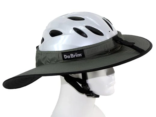 사이클링 클레식 핼멧 바이져 브림(Cycling Classic Helmet Visor Brim)