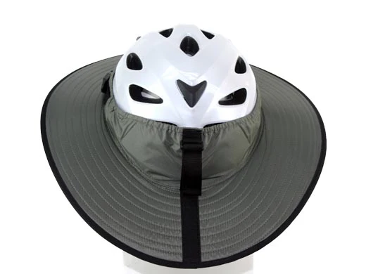 사이클링 클레식 핼멧 바이져 브림(Cycling Classic Helmet Visor Brim)