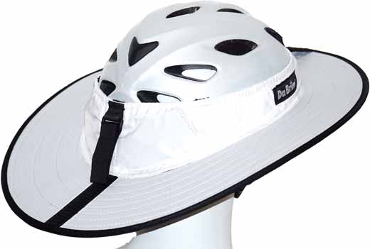 사이클링 클레식 핼멧 바이져 브림(Cycling Classic Helmet Visor Brim)
