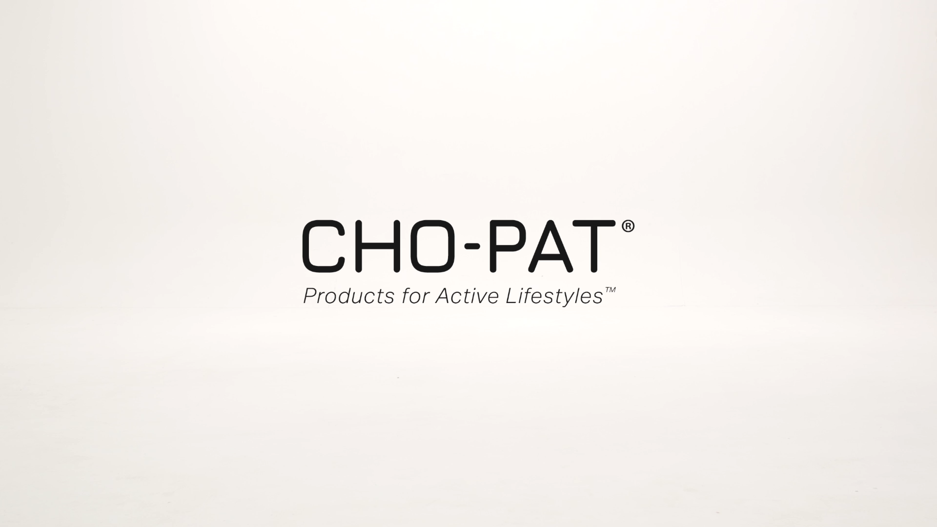 Cho-Pat® 오리지널 무릎 스트랩