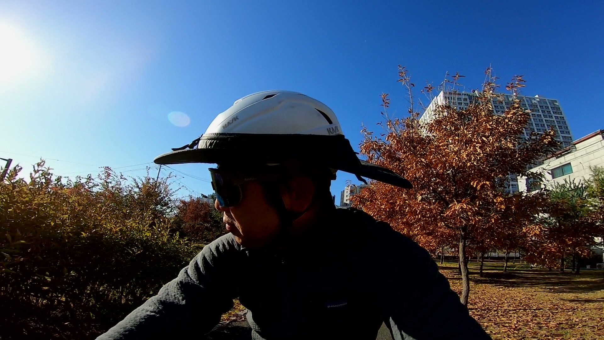 사이클링 클레식 핼멧 바이져 브림(Cycling Classic Helmet Visor Brim)