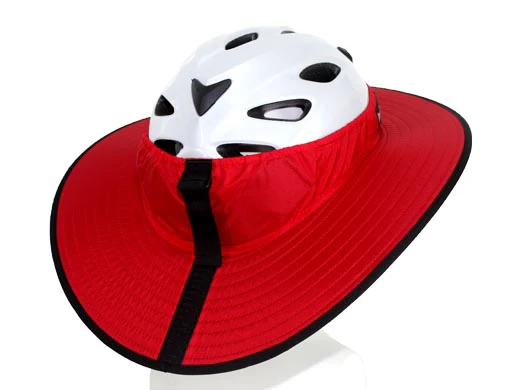 사이클링 클레식 핼멧 바이져 브림(Cycling Classic Helmet Visor Brim)