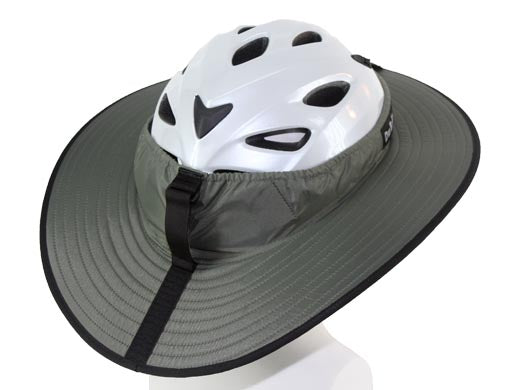 사이클링 클레식 핼멧 바이져 브림(Cycling Classic Helmet Visor Brim)