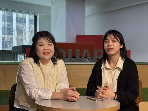 알스퀘어 베트남 직원들의 글로벌 성장 스토리