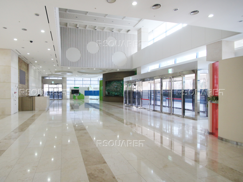 알스퀘어 광주 사무실 모아엘가비즈니스센터 문의번호 1551-5678