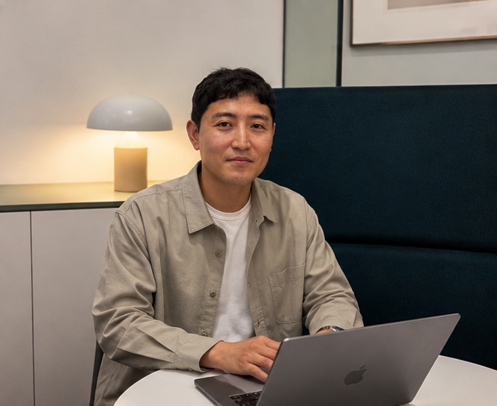인터뷰 | “데이터가 보여야 질문이 시작됩니다” – 김인범 알스퀘어 데이터플랫폼팀장