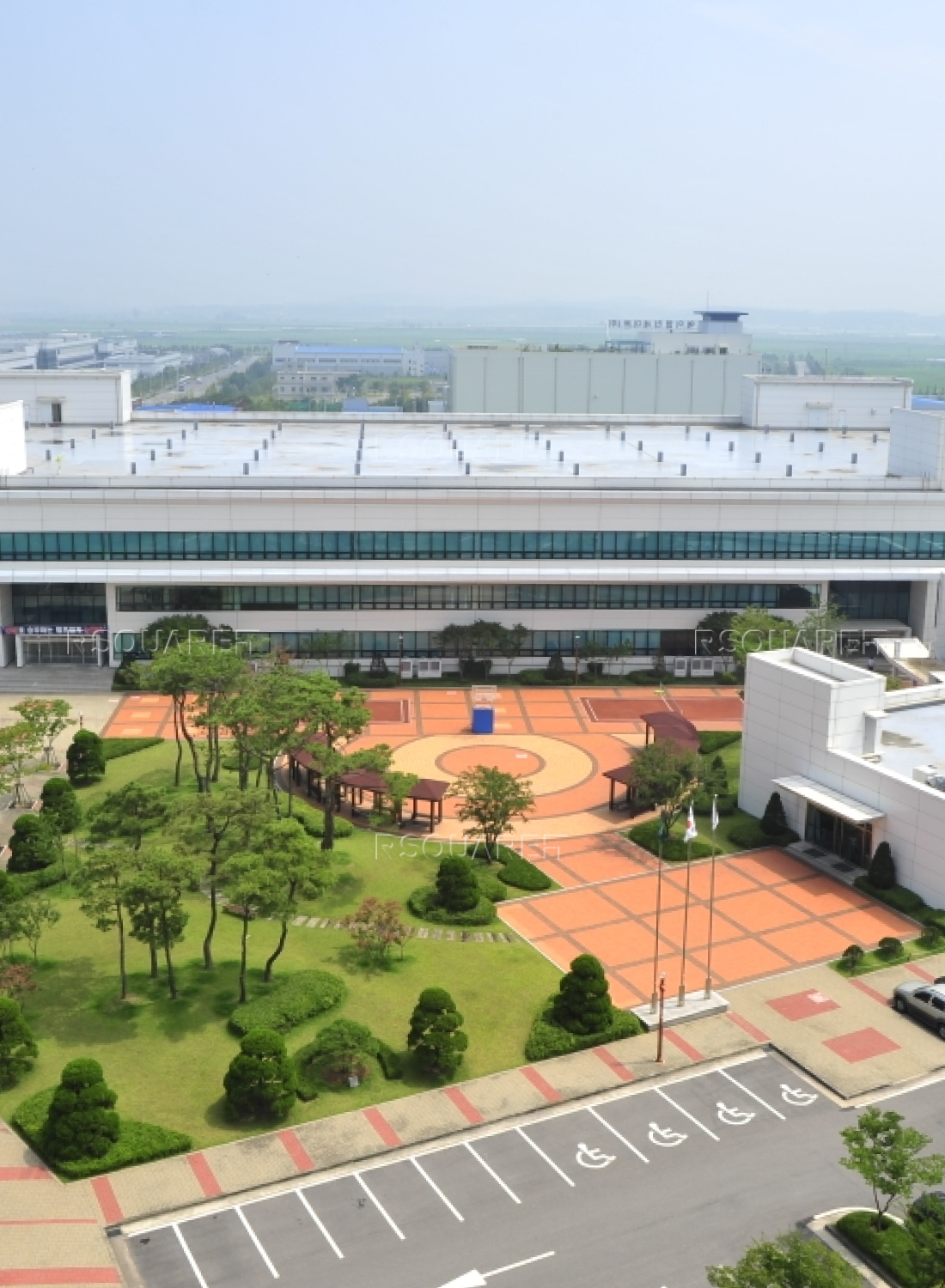 "알스퀘어 빌딩 매매 추천 사옥용 건물 매매│리모델링 완료 신축급│서울시 강남구 방배동