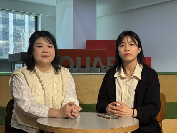 알스퀘어 베트남 직원들의 글로벌 성장 스토리