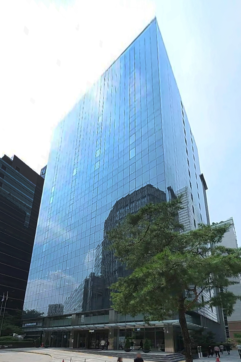 RSQUARE_Seoul Commercial & Office Property Transactions Reach 1.7720 Trillion KRW in May, Extending 5-Month Plateau in the Upper 1 Trillion KRW Range
