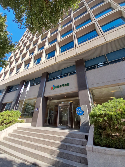 알스퀘어 통해 구한 사무실만 25개! 알스퀘어 서비스 품질에 반한 DB MnS