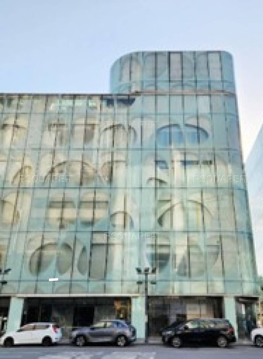 "알스퀘어 빌딩 매매 추천 사옥용 건물 매매│리모델링 완료 신축급│서울시 강남구 방배동