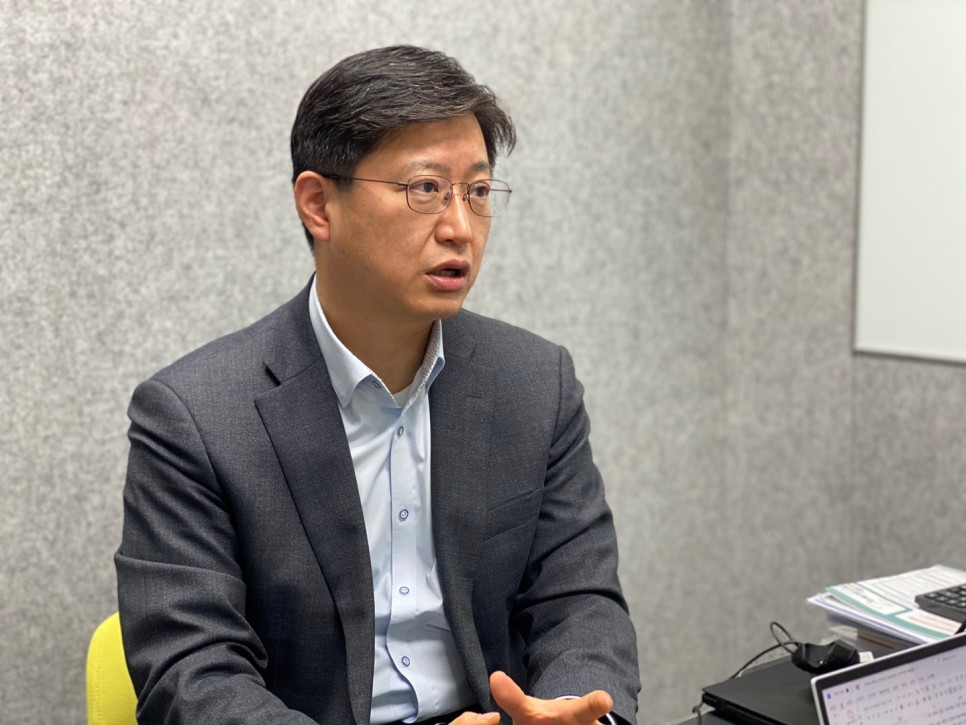 알스퀘어 부동산 PM 지현석 부동산 사업 부문장