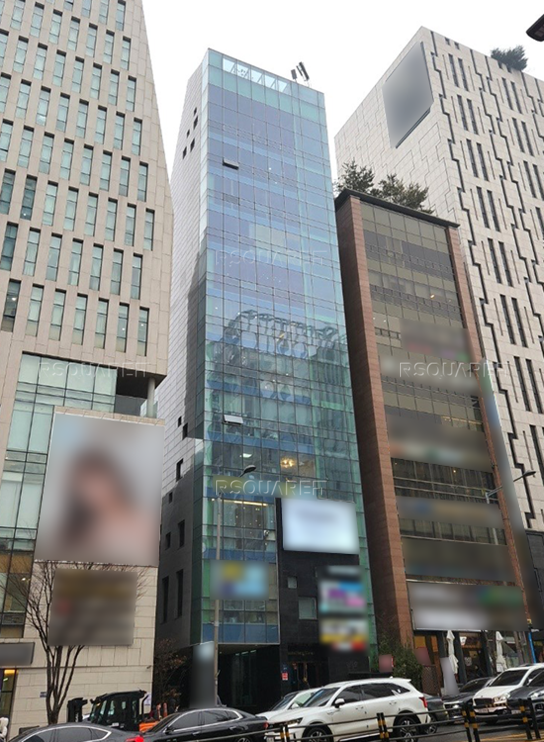 투자용 공장 매매_인천시 서구_풀필먼트 최적화 전층 명도 가능