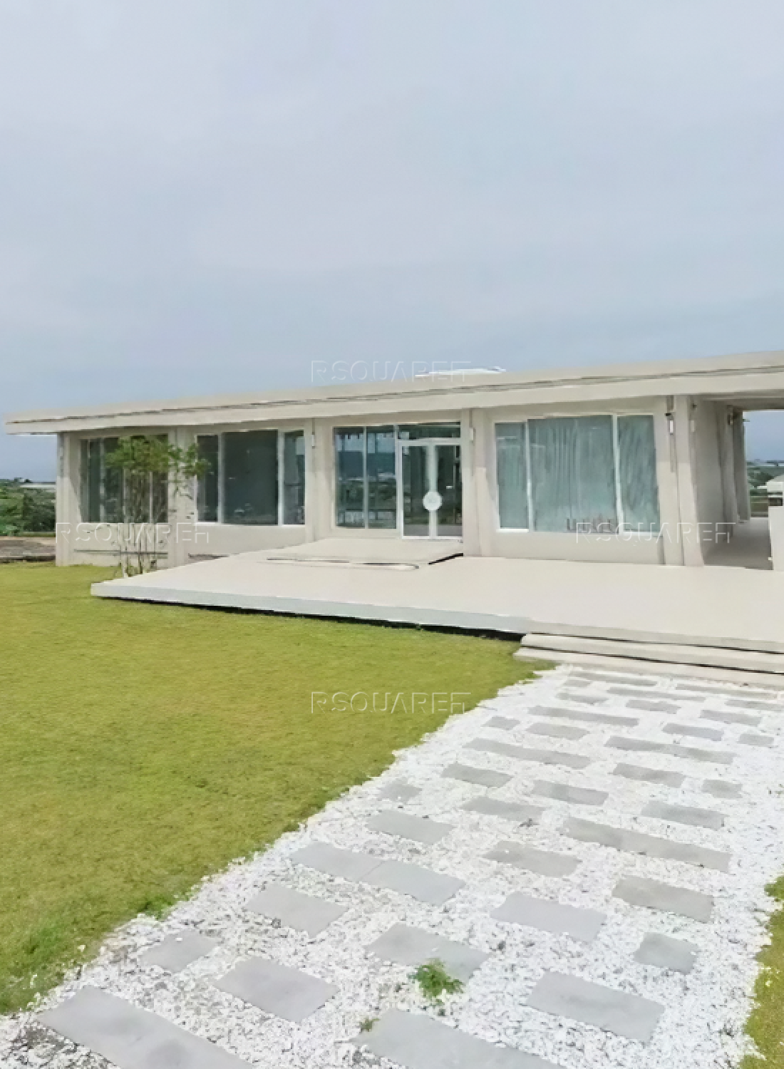 "알스퀘어 빌딩 매매 추천 사옥용 건물 매매│리모델링 완료 신축급│서울시 강남구 방배동