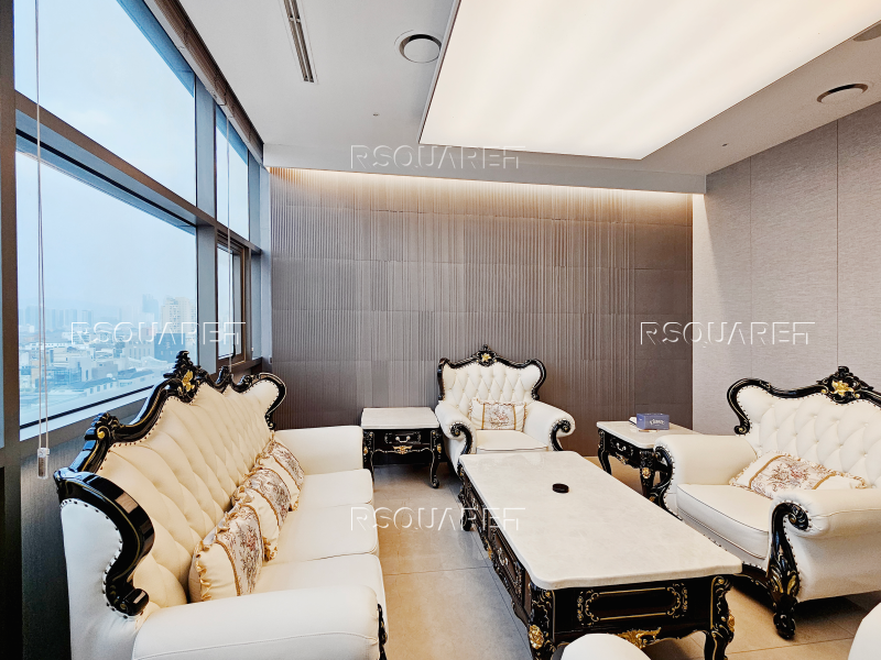 알스퀘어 강남 사무실 삼이빌딩 문의번호 1551-5678