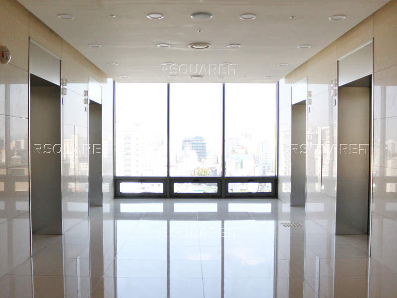 알스퀘어 인천 사무실 현대해상부평사옥 문의번호 1551-5678