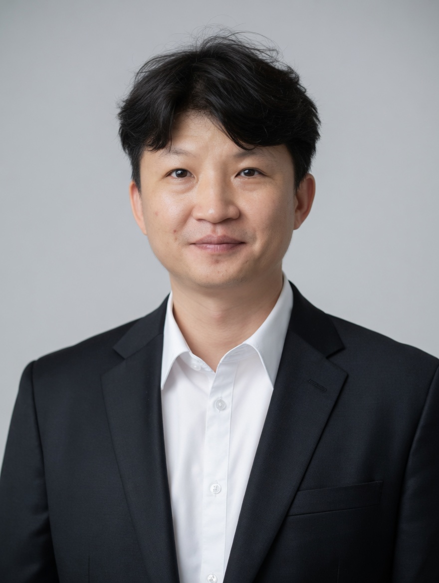 "The Frontline of Security is Ultimately People" – Jin-su Ju, Security Team Leader at RSQUARE