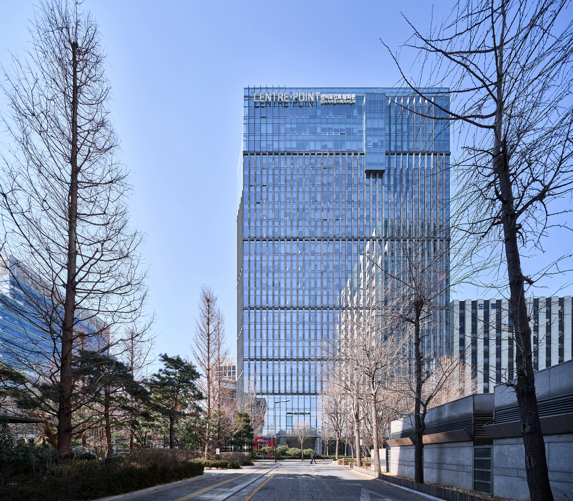 알스퀘어, '센터포인트 광화문' 4,320억 원 메가딜 자문 성공