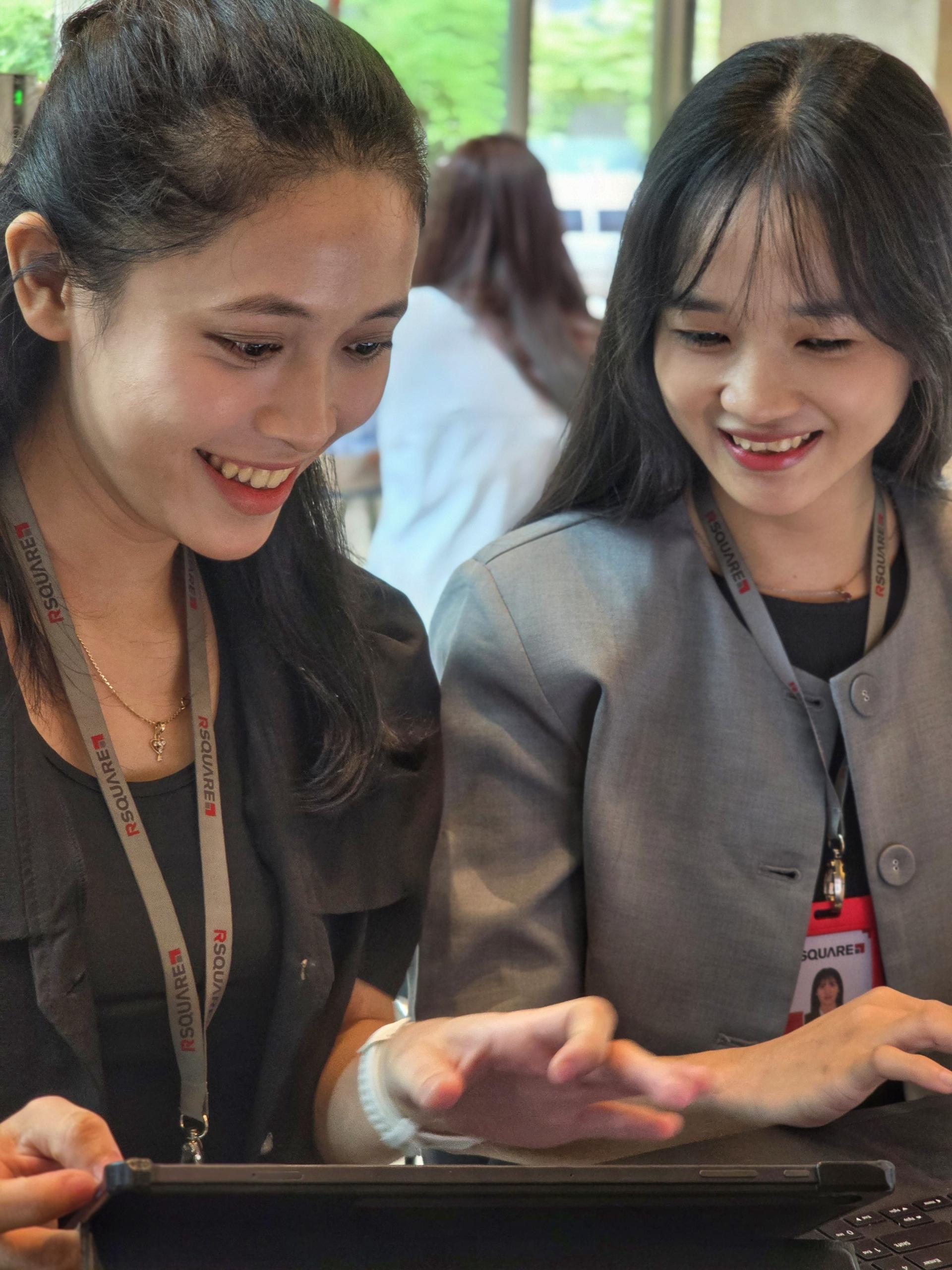 'K-Property' RSQUARE Accelerates Vietnam Commercial Real Estate Market Drive via 'Directly Cultivated Local Talents'