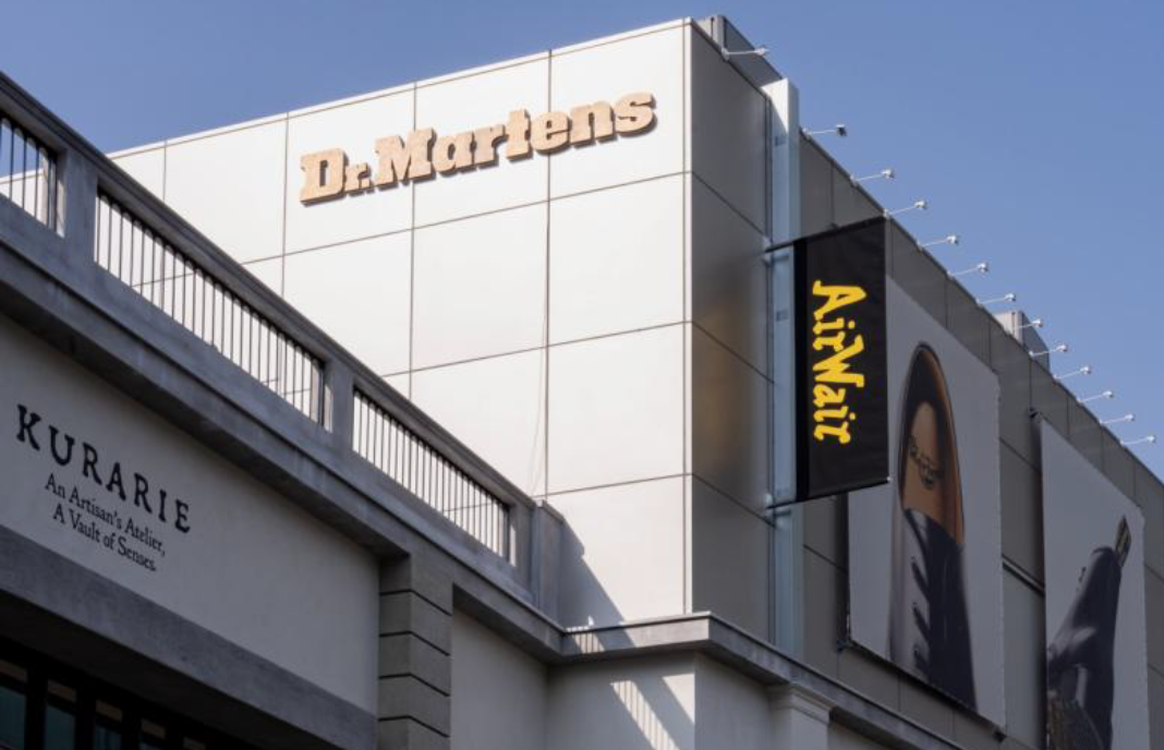 RSQUARE_Brands Reshape Commercial Value: Moving Beyond Foot Traffic to Brand Density