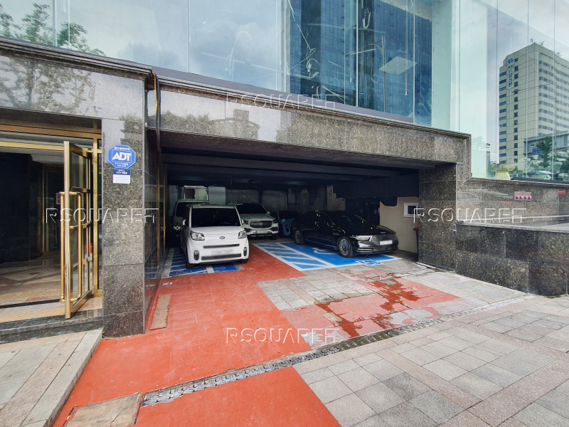 알스퀘어 강남 사무실 삼이빌딩 문의번호 1551-5678