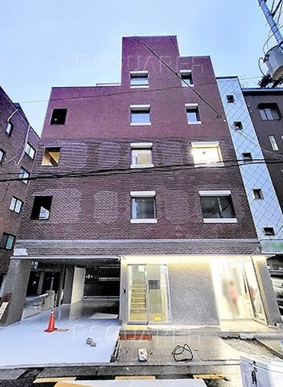 "알스퀘어 빌딩 매매 추천 사옥용 건물 매매│리모델링 완료 신축급│서울시 강남구 방배동