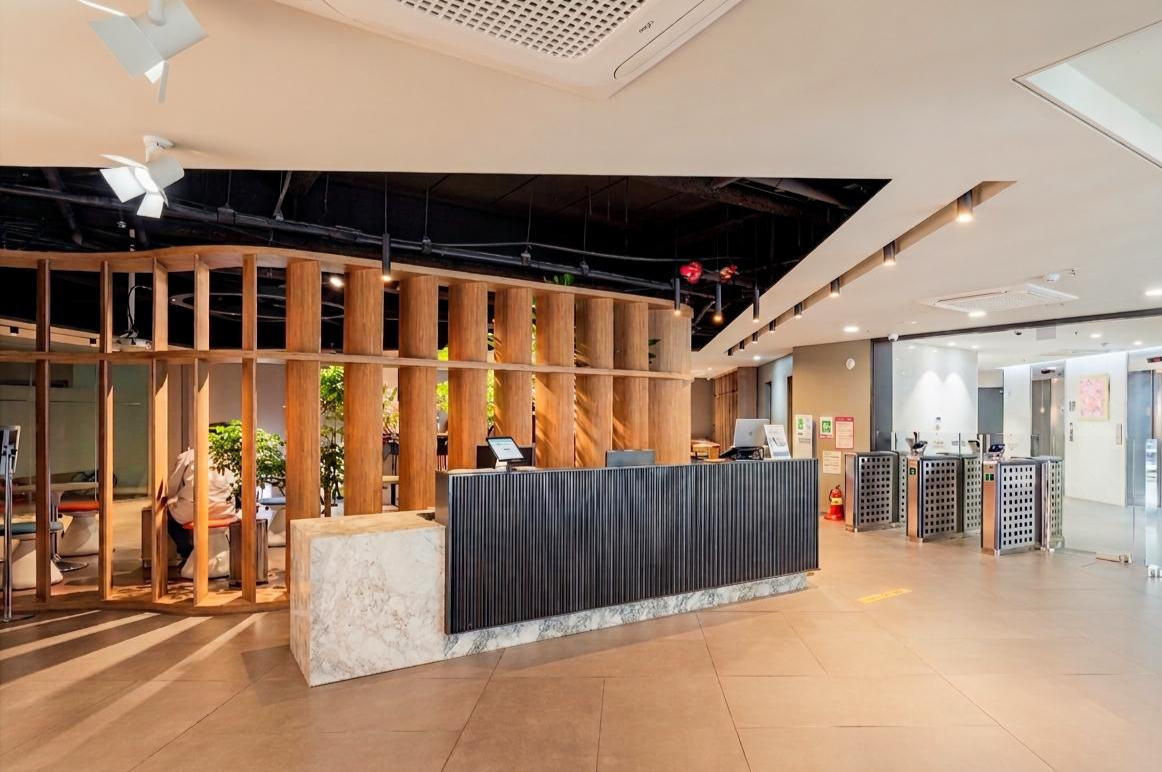 RSQUARE Commences Sale of Koramco’s 'Cheongdam Hugel Building'… "Vacant by Year-End, Available for Exclusive Corporate HQ Use"