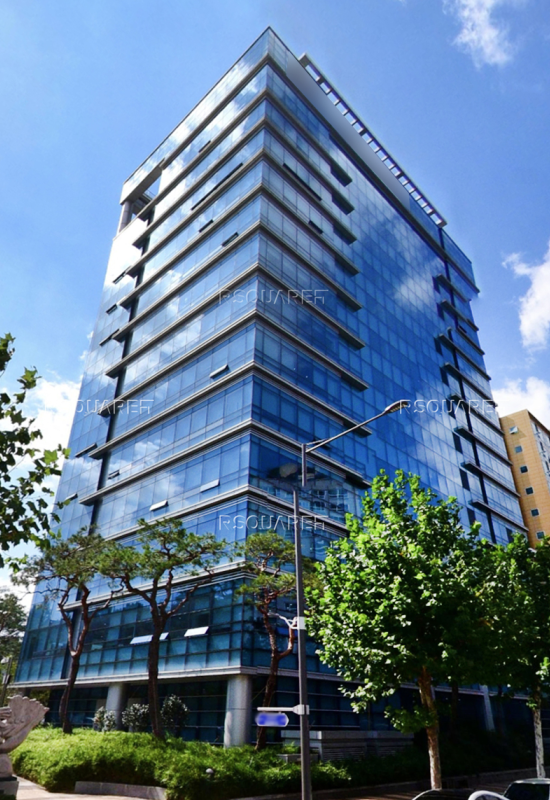 알스퀘어 광주 사무실 모아엘가비즈니스센터 문의번호 1551-5678