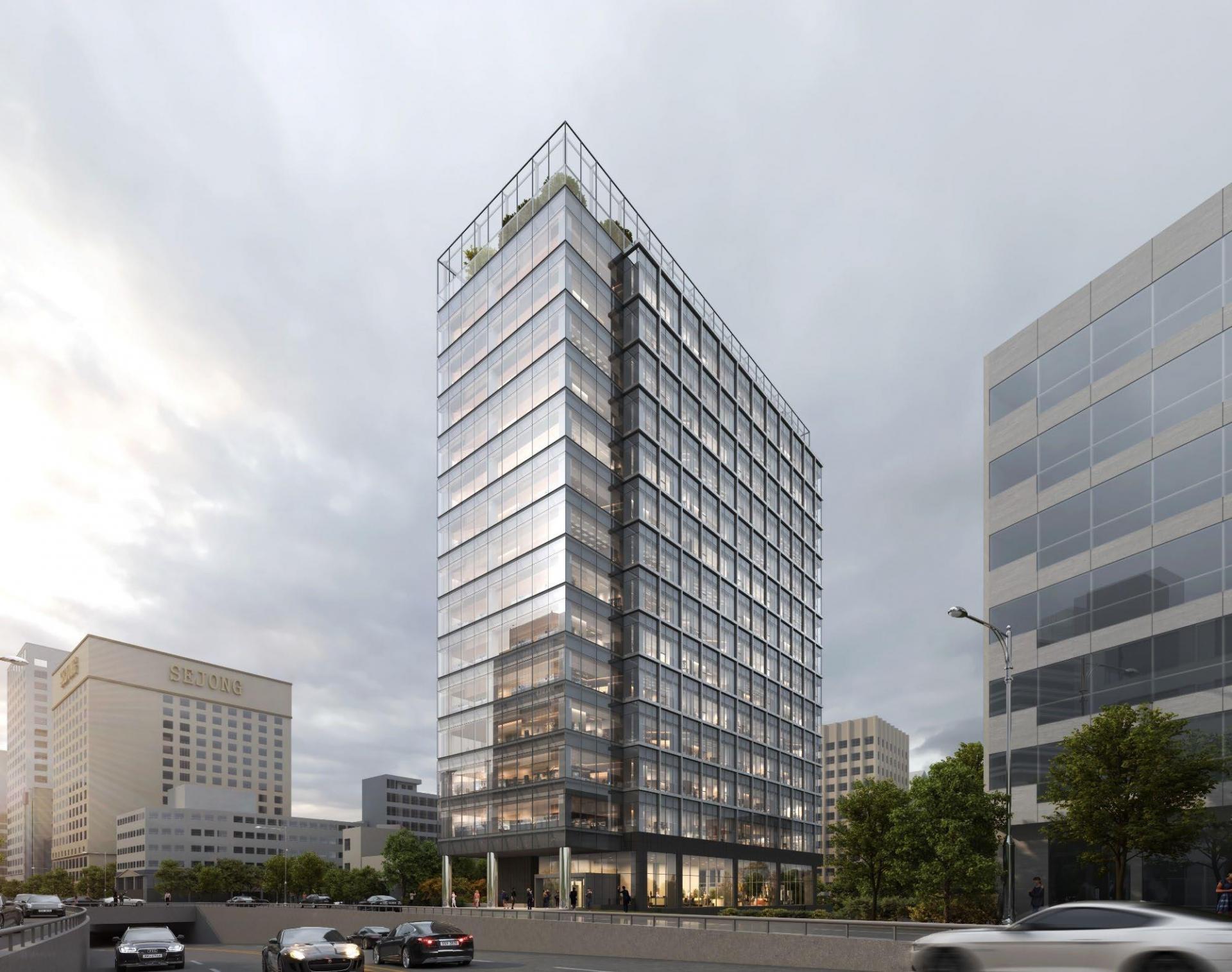 '합정·명동 대형 사옥 거래 연속 성사' 알스퀘어, 데이터 자문 역량 입증