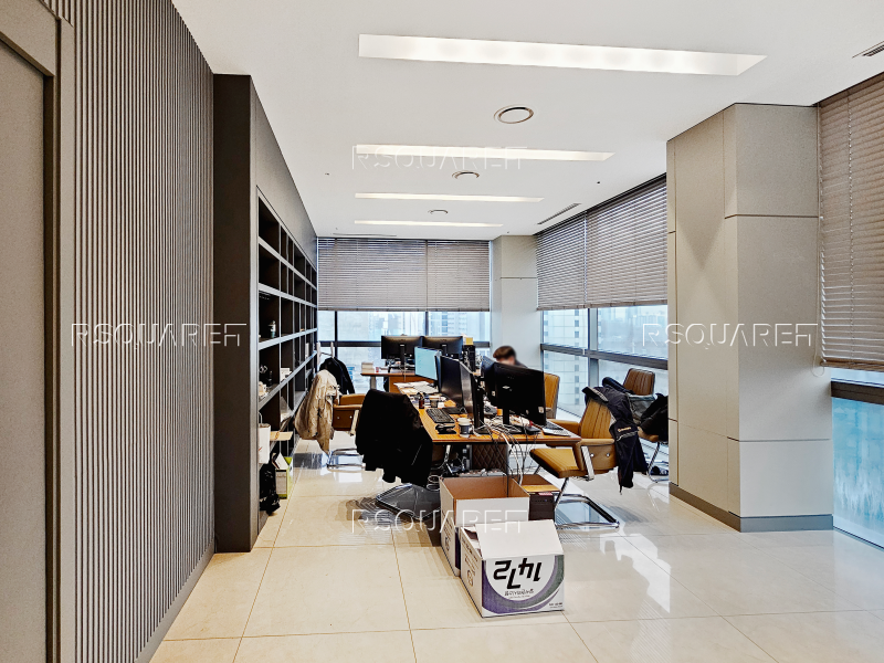 알스퀘어 강남 사무실 삼이빌딩 문의번호 1551-5678