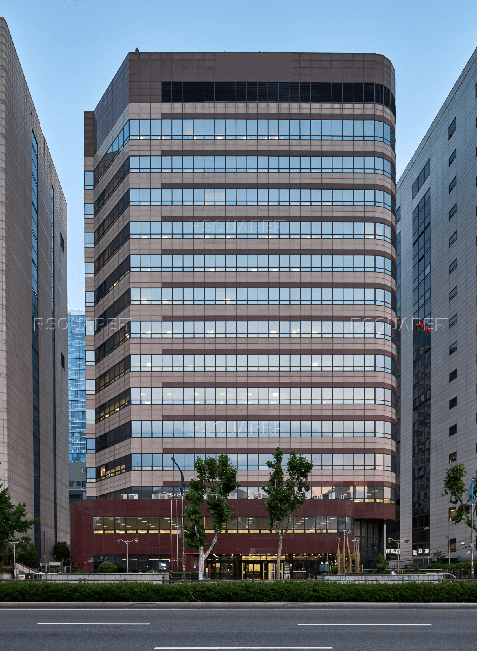 빌딩매매 사옥 건물 매매_강남구 논현동_올근생 초급매 명도 협의 가능