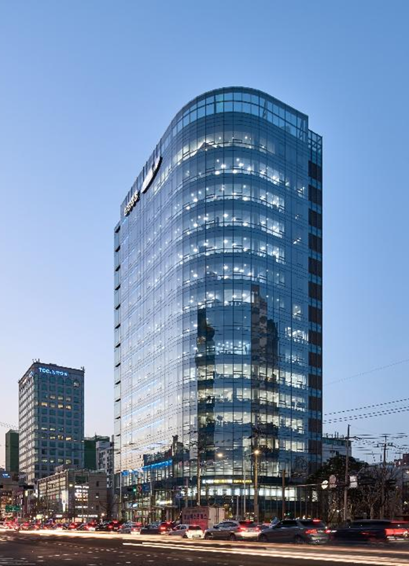 RSQUARE-Savills Korea Consortium Appointed as Sales Advisor for 'A1 Dangsan'... Accelerating Institutional Investor Projects
