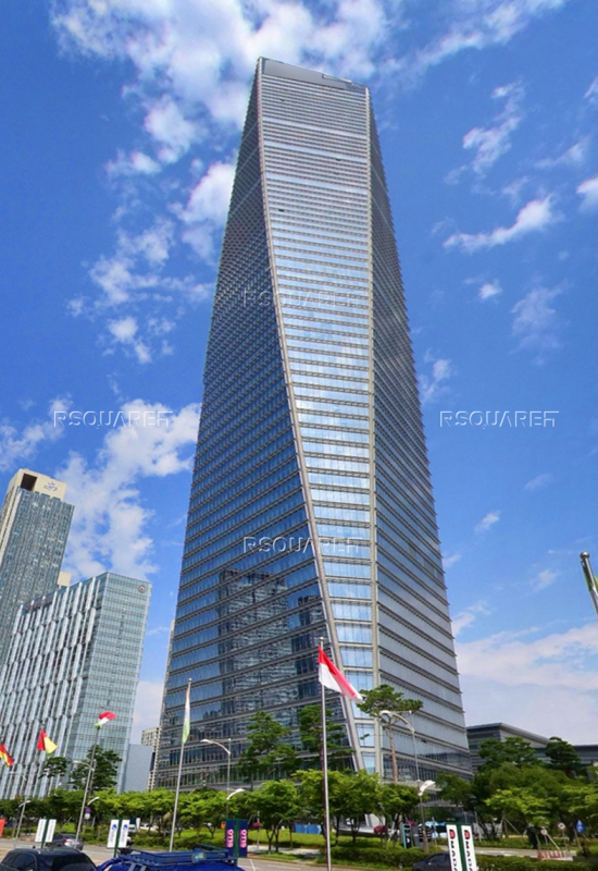 알스퀘어 인천 사무실 포스코타워송도 문의번호 1551-5678