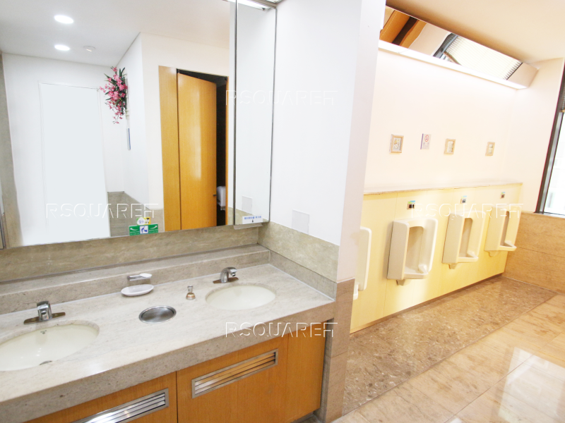 알스퀘어 부산 사무실 엠디엠타워 문의번호 1551-5678