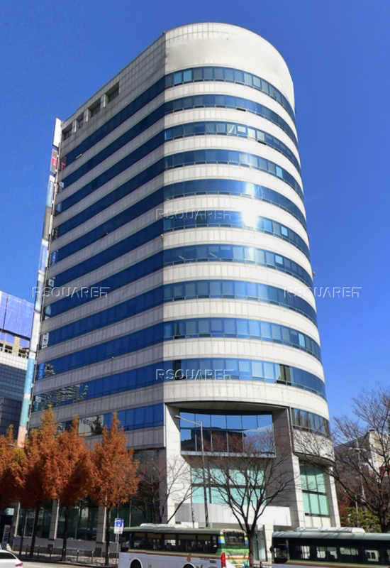 알스퀘어 성남 사무실 한국교직원공제회광주회관 문의번호 1551-5678