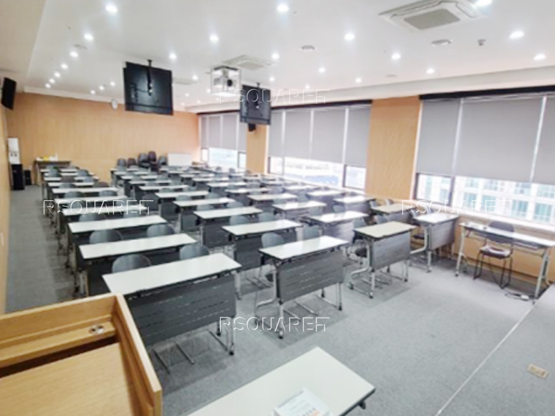 알스퀘어 수원 사무실 현대해상빌딩 문의번호 1551-5678