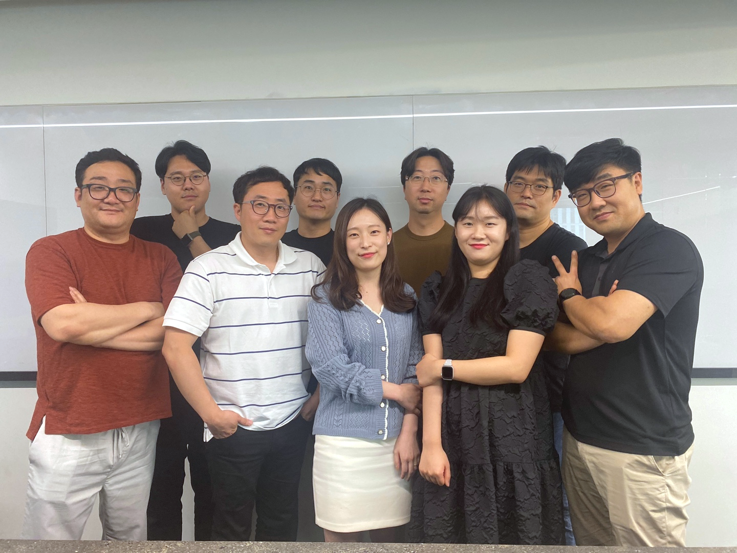 알스퀘어디자인 고객서비스팀 고객 만족 끝까지 책임 집니다