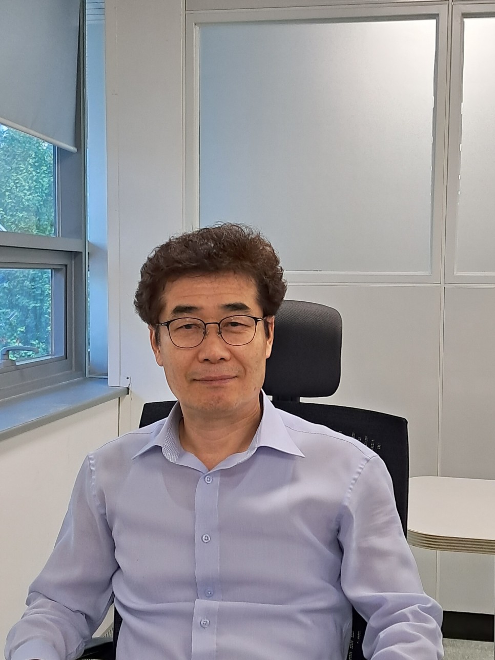 알스퀘어 통해 25개 사무실 구한 DB DnS