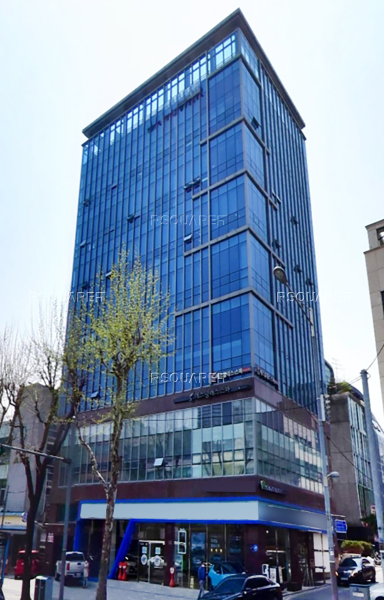 알스퀘어 강남 사무실 비케이타워 문의번호 1551-5678