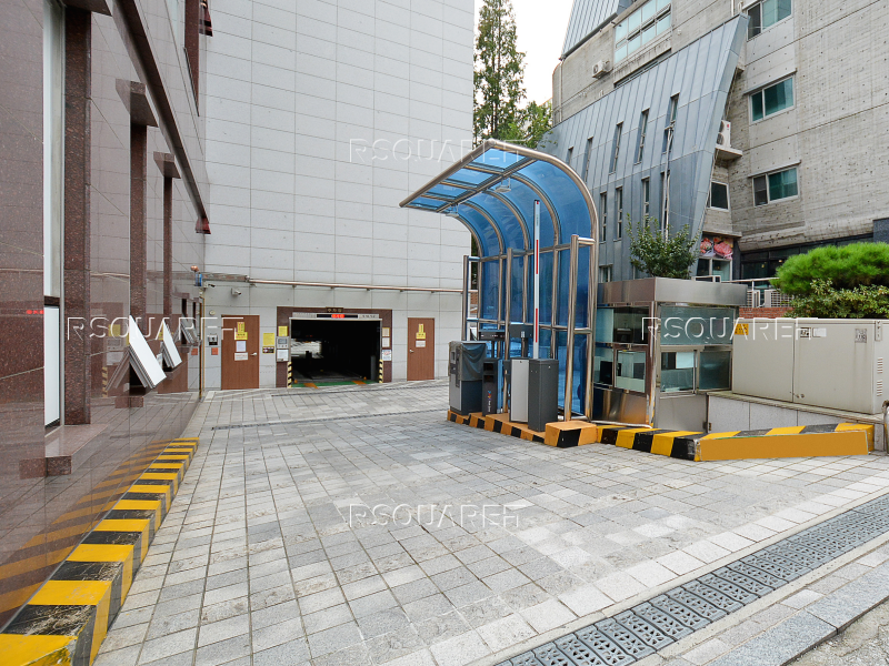 알스퀘어 강남 사무실 비케이타워 문의번호 1551-5678