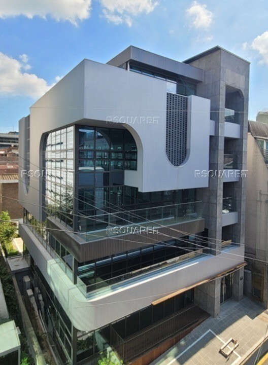 빌딩매매 사옥 건물 매매_강남구 논현동_강남구청역 선정릉역 더블역세권_23년 리모델링_안정적인 임대수익