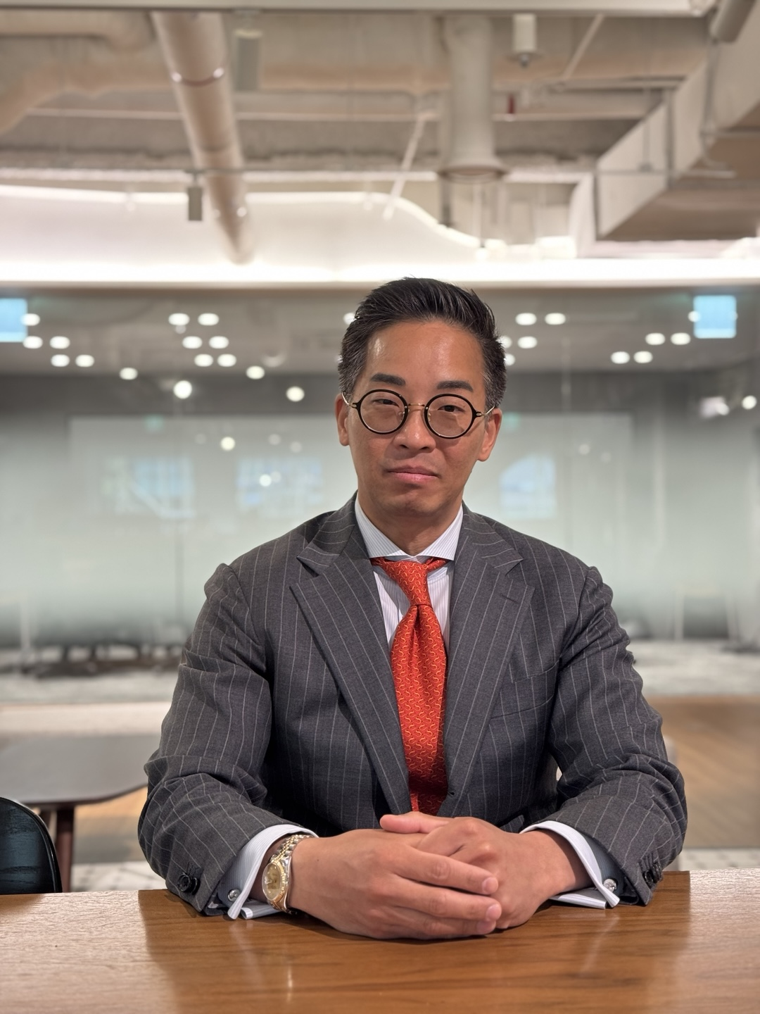 알스퀘어베트남 세일즈 리더 Mr. Huy(Phan Quoc Huy)의 성장 스토리