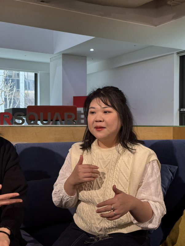 알스퀘어 베트남 직원들의 글로벌 성장 스토리