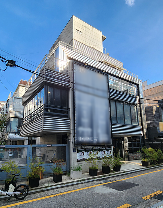 토지 매매_경기도 안성_자연녹지지역 현재 나대지 상태