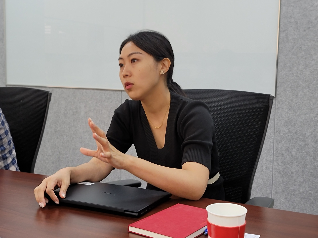 수주매출 1200억 프롭테크 기업 알스퀘어, 와튼 MBA 블랙록 출신 CFO 영입