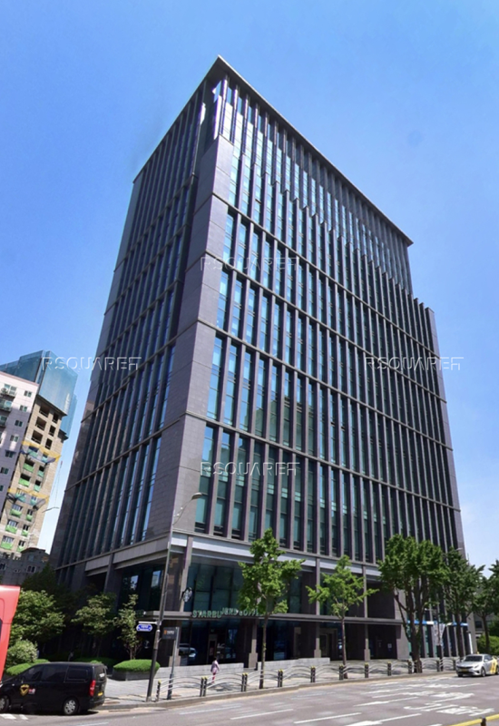 알스퀘어 인천 사무실 현대해상부평사옥 문의번호 1551-5678